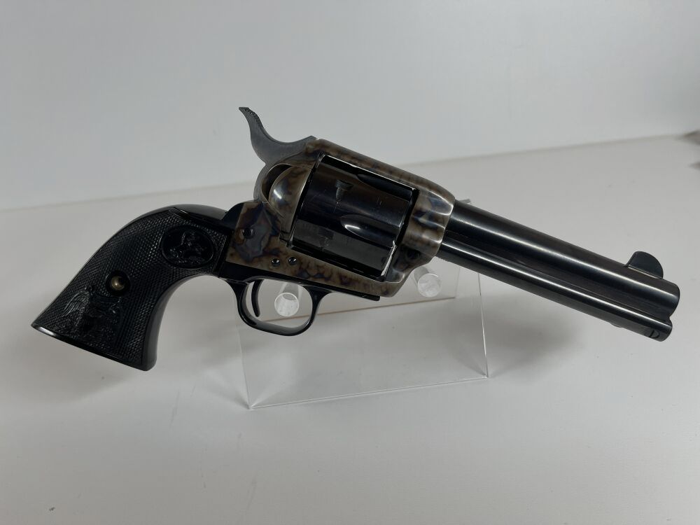 Prachtige Colt SAA .44Colt