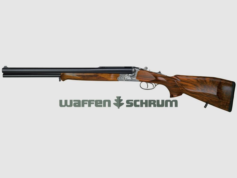 Krieghoff Optima 12 Thermo Stabil SHK: Standard