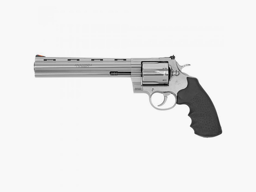 Colt Revolver Anaconda .44 Rem. Mag. Silber