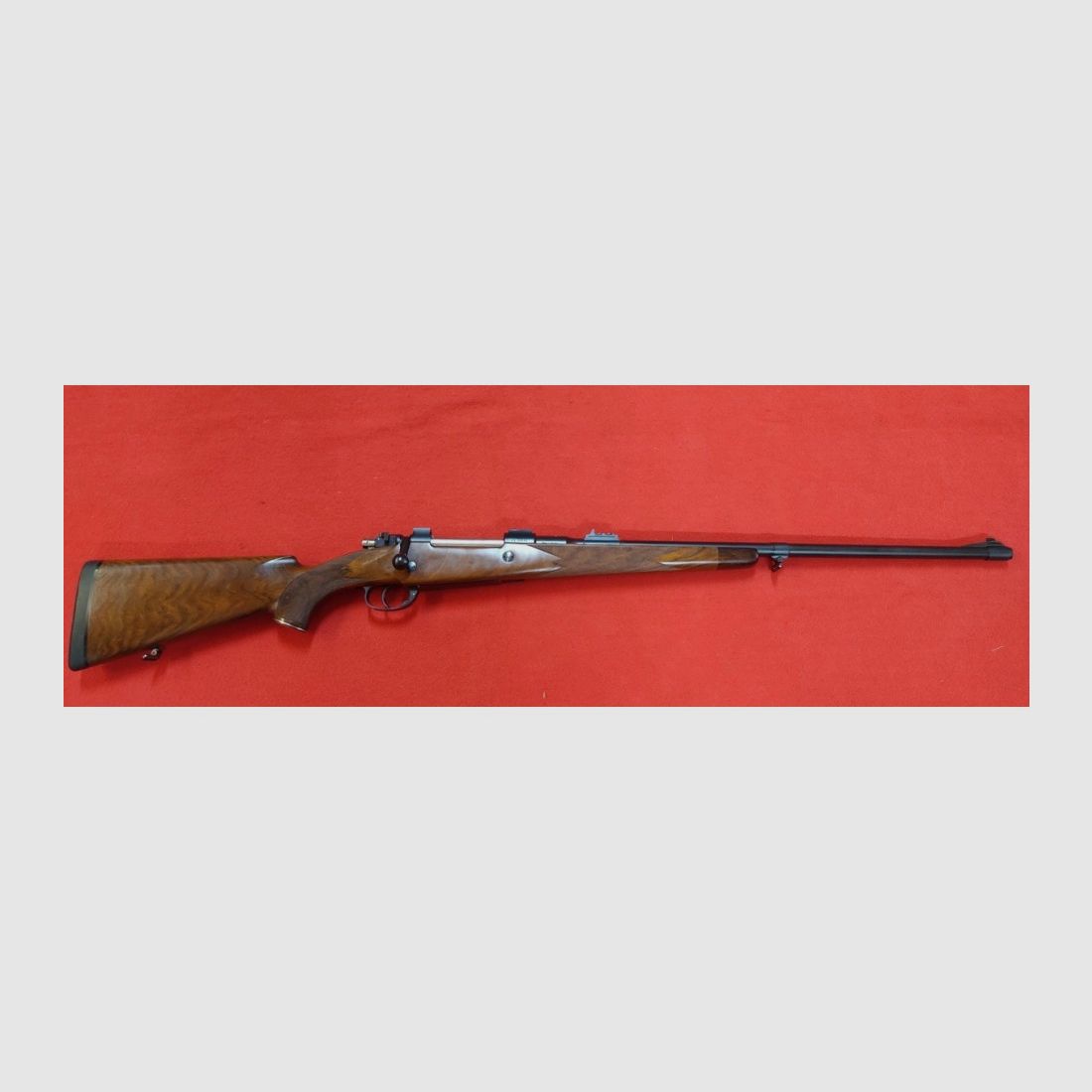 Mauser 98 Original Magnum 100 TH .416 Rigby, image 2 of 6
