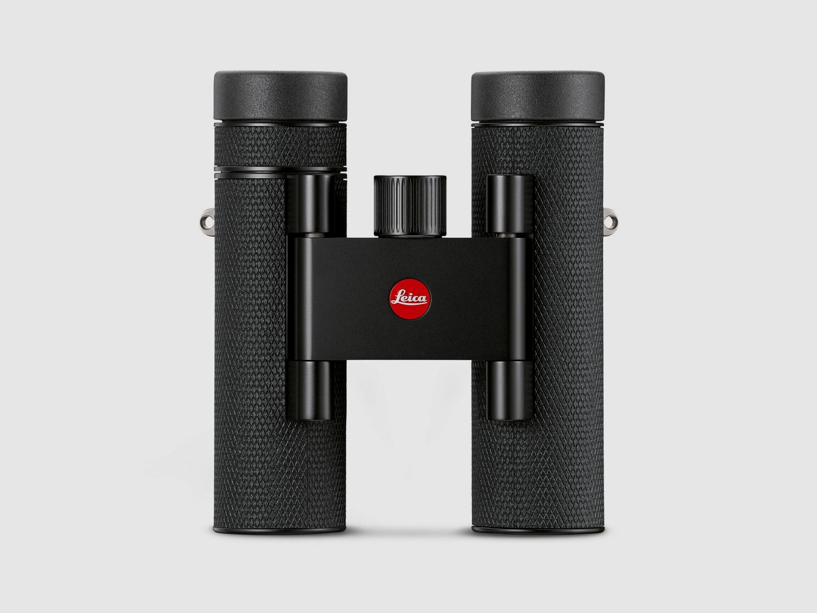 Leica Noctivid 10 x 25 Compact, schwarz beledert + Lens Cleaning Kit