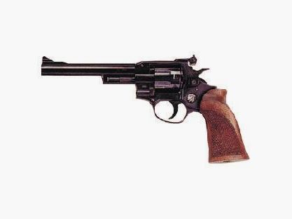 ARMINIUS HW 7 T
