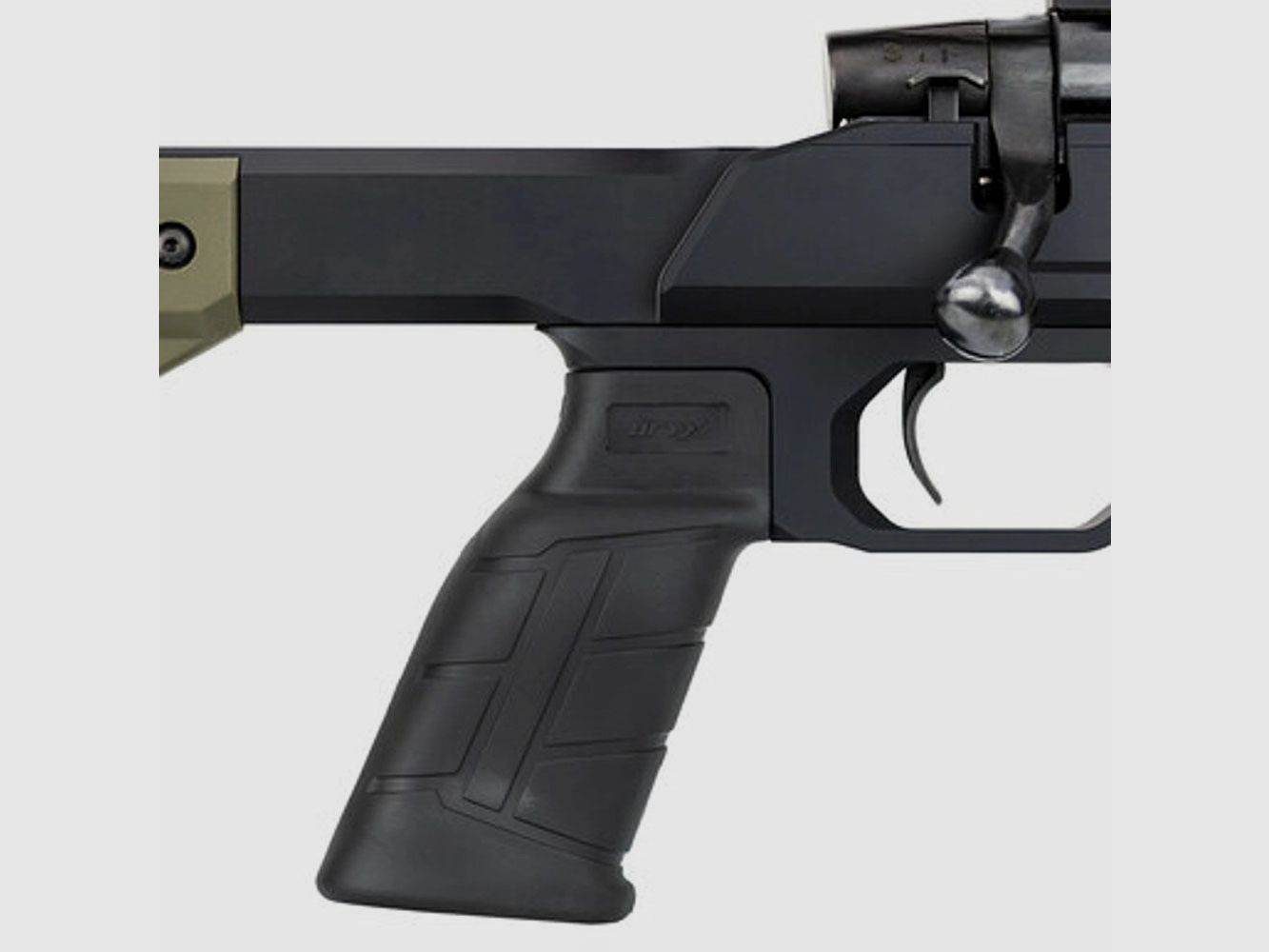MDT ORYX CHASSIS SYSTEM CZ 457, immagine 2 di 5
