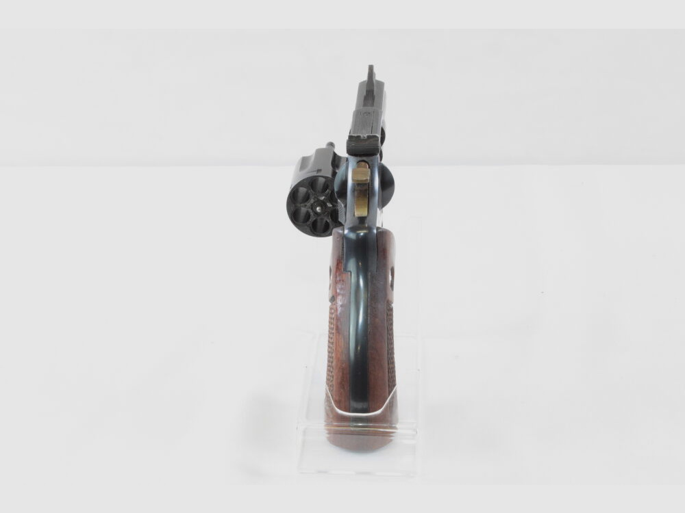 Taurus Revolver M66