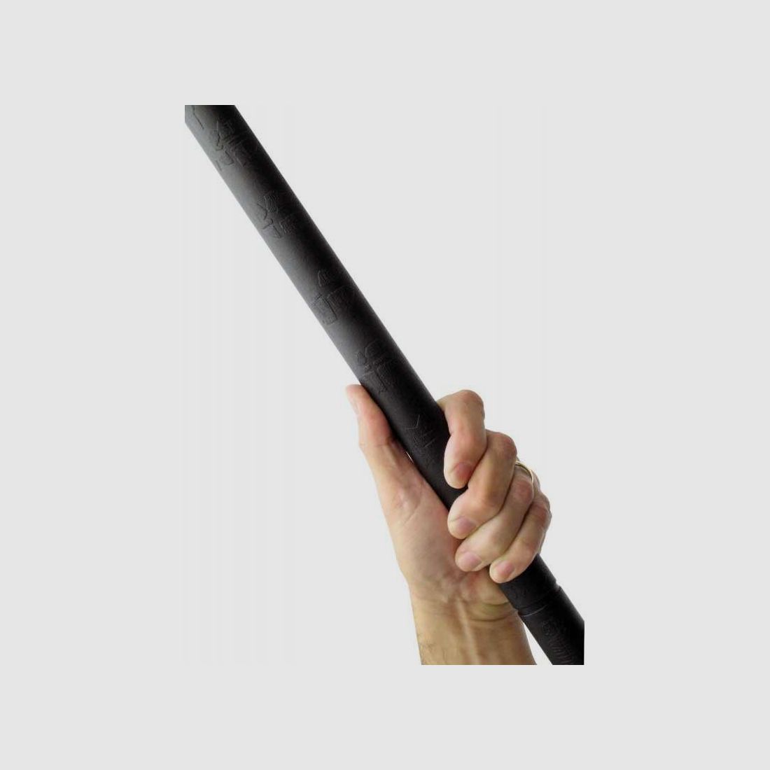 Night Watchman Escrima Schlagstock, 28 Zoll (ca. 71 cm)