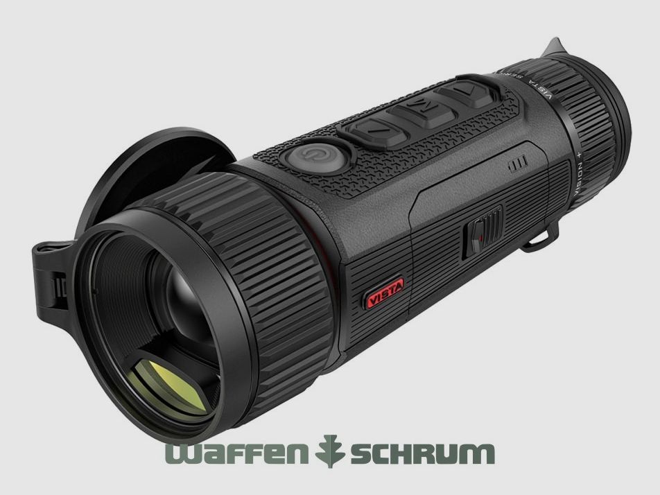 Nocpix Vista H35R con LRF