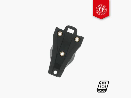 SQS-System weiblich – KING COBRA