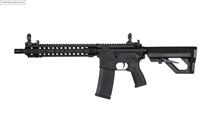 ASG carbine Specna Arms SA-E06-H EDGE Heavy Ops Stock – Black