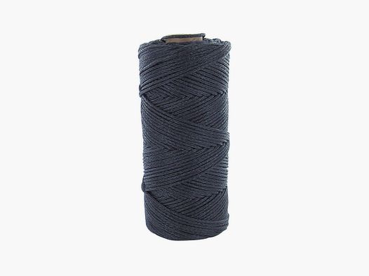 Tresse noire 1.5 mm - 100m Fuzyon