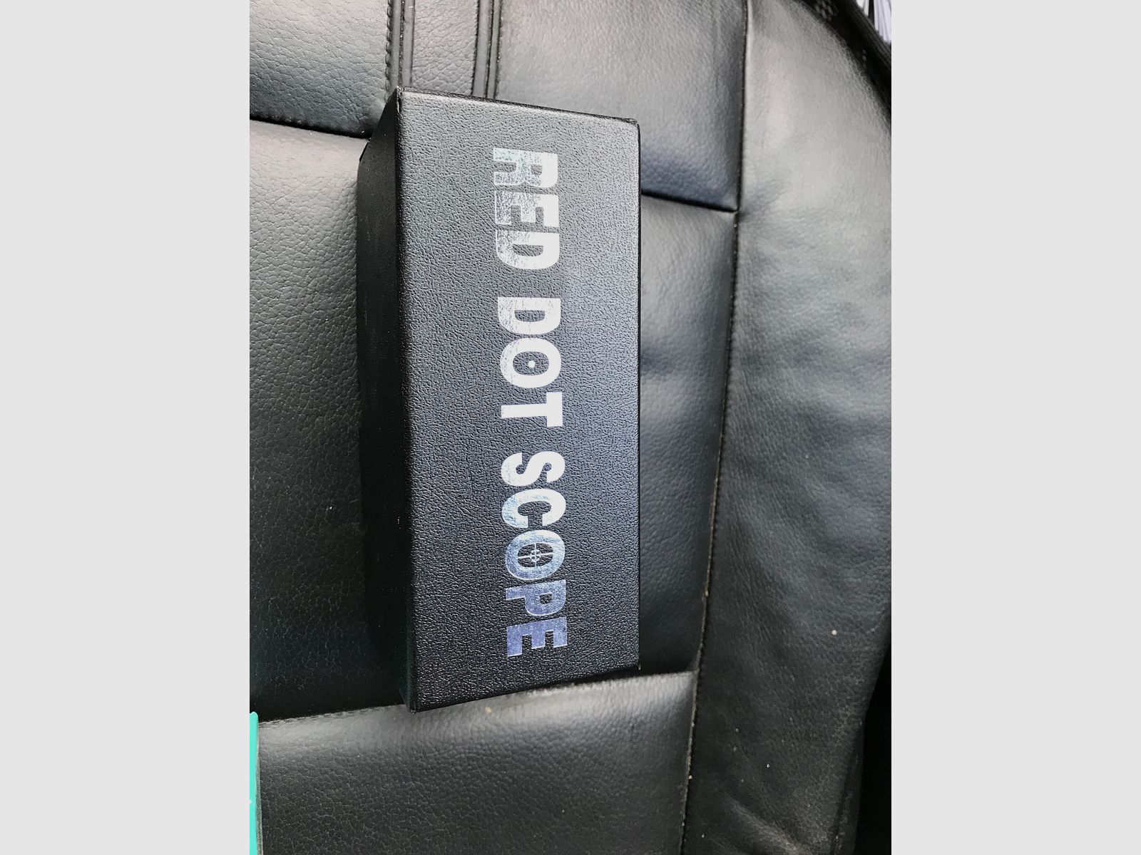 PUMP ACTION NORCONIA /WESLEY P1 NOWY OVP Z WIELOMA AKCESORIAMI