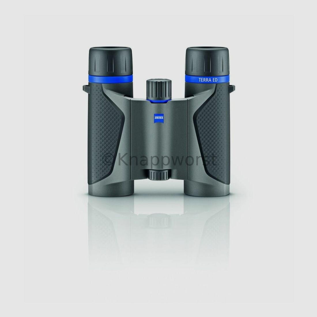 Zeiss Zeiss TERRA ED Compact 8x25 schwarz/grau