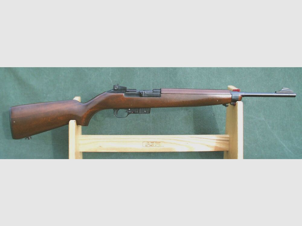 Erma - Werke EGMI 70 - EGM 1 Mod.70