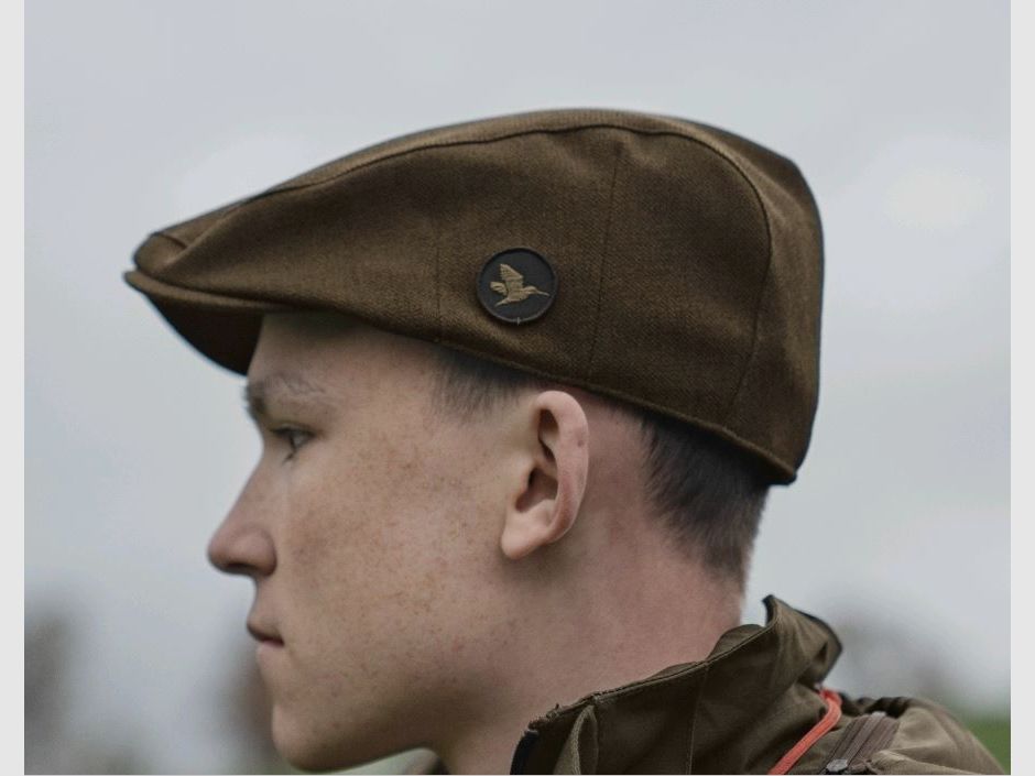 Seeland Woodcock Advance Flat Cap, Bild 4 von 6