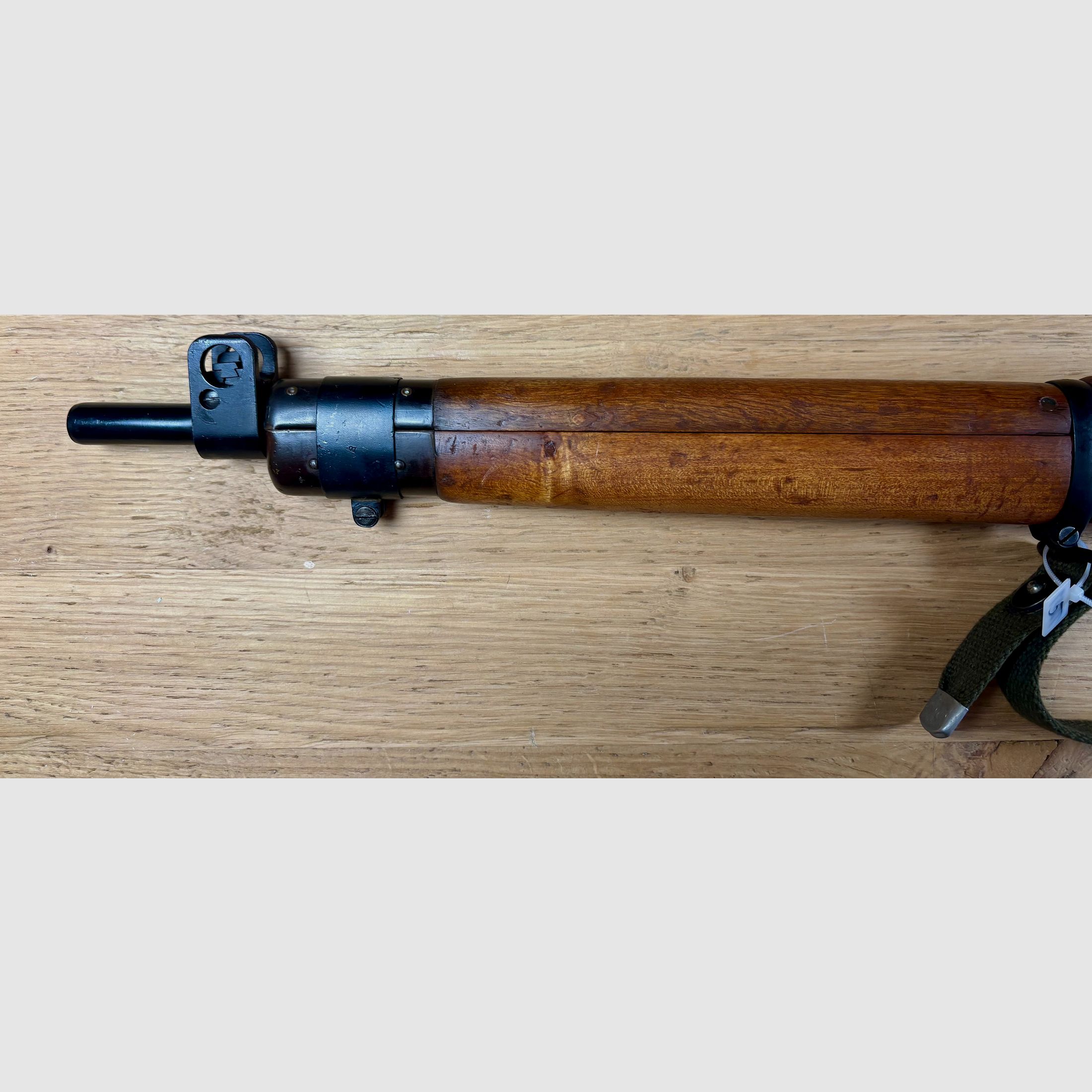 Lee Enfield No. 4 Mk.1