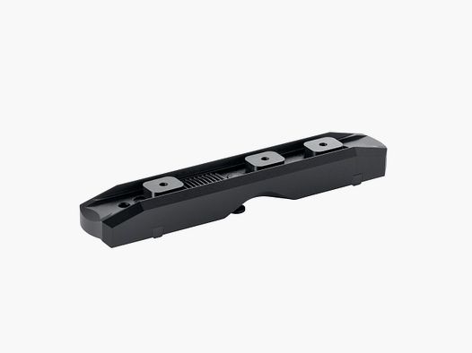 Dentler Montageschiene BASIS® Stahl Swarovski SR