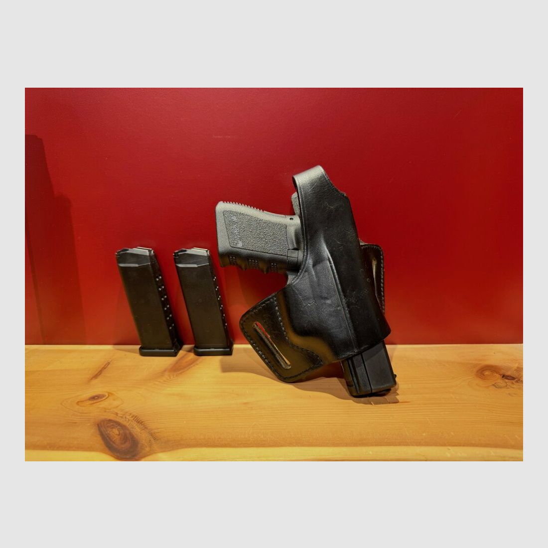 Glock Glock Mod. 19