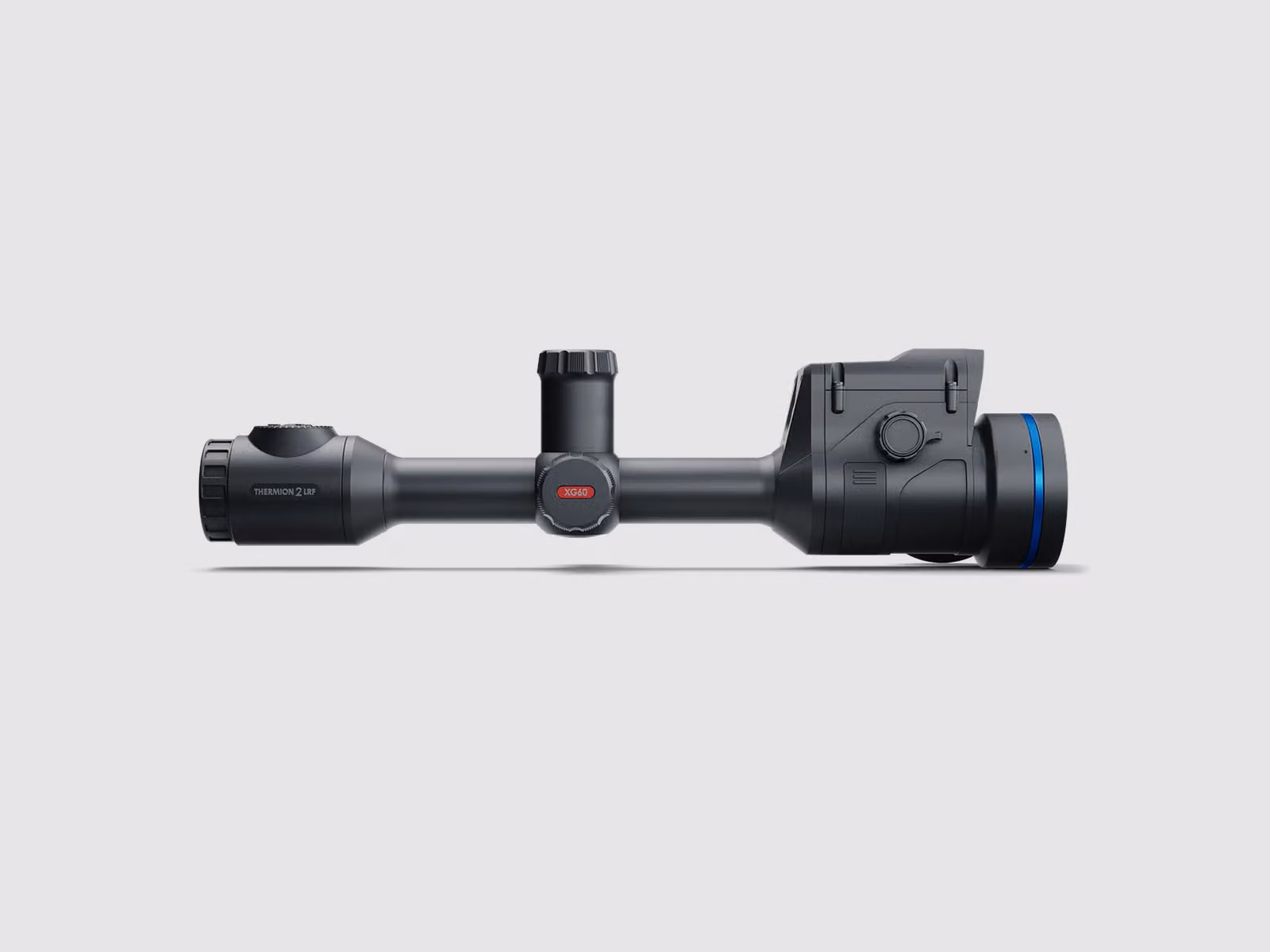 Pulsar Thermion-2 LRF XG60 termowizyjny celownik (4-32x) 640x480, zdjęcie 8 z 21