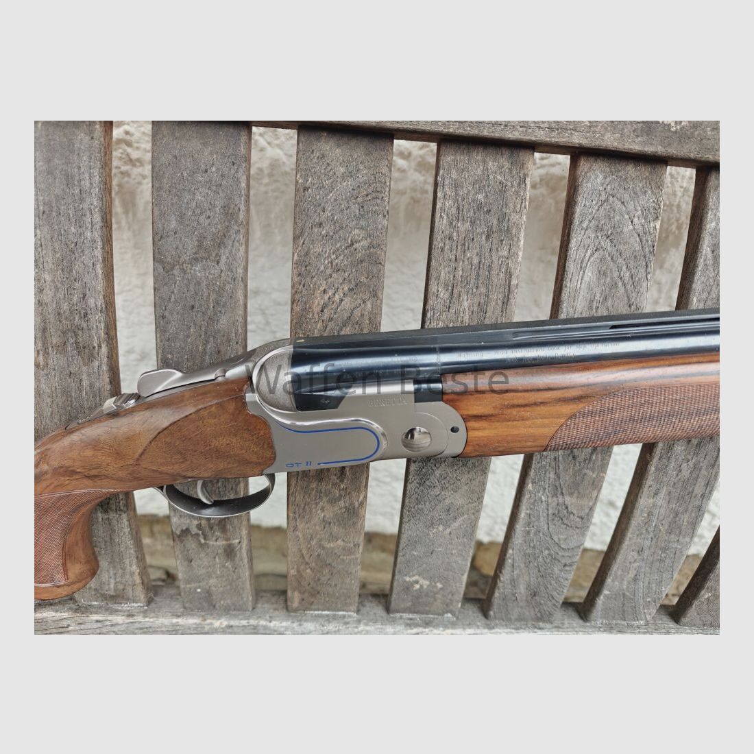 Beretta DT11 Sporting, imagen 1 de 10