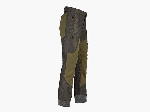 Blaser Softshell Pants Vintage Whizz