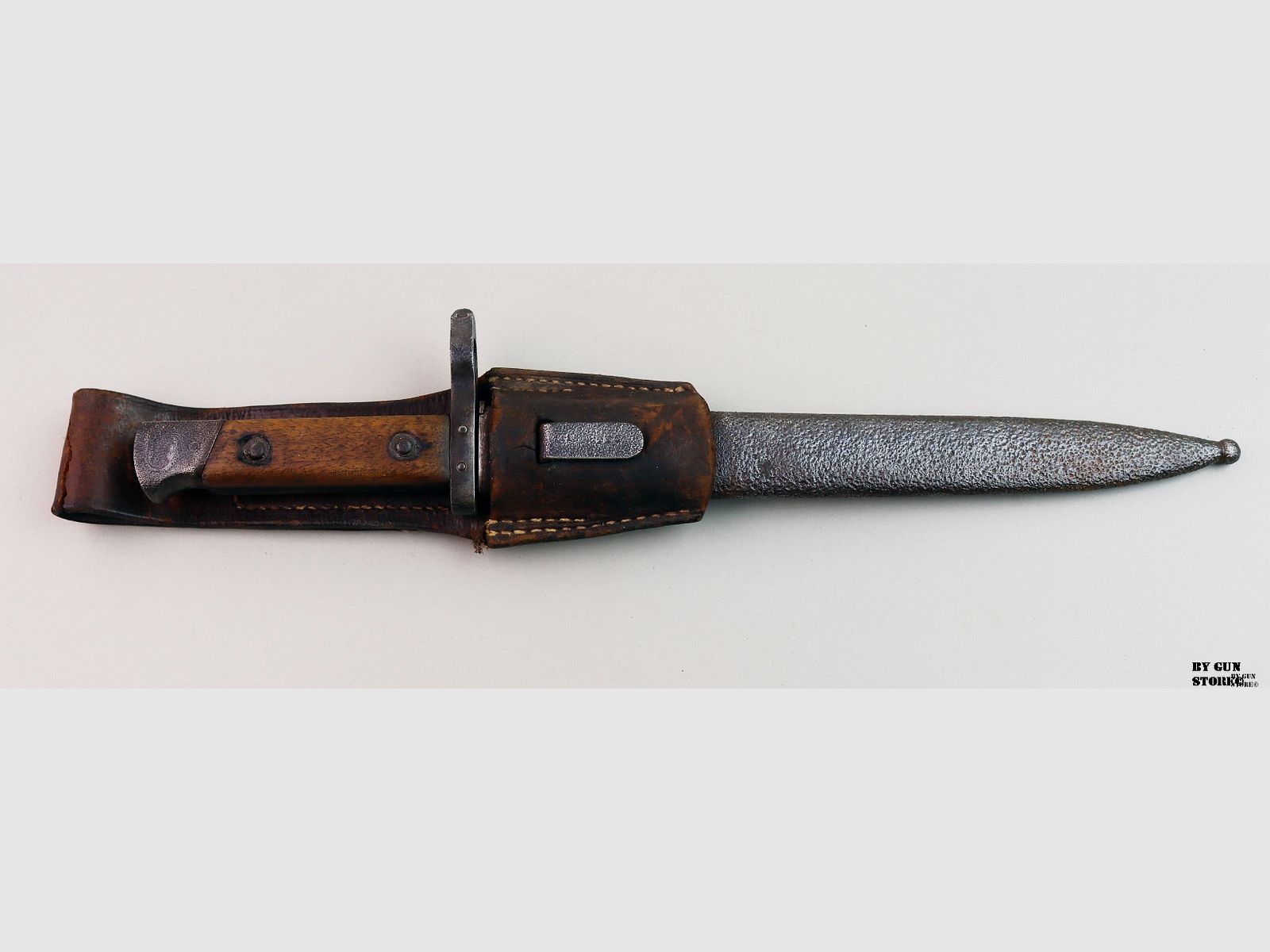 Baionetta Steyr 1895 Cavalleria – N.2, immagine 2 di 2