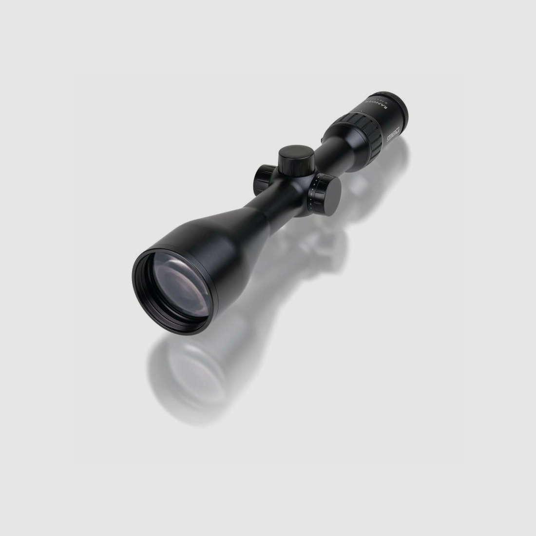 Steiner Ranger 4 3-12×56