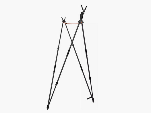 Bâton de tir Blaser Carbon 2.0 - 124-198 cm