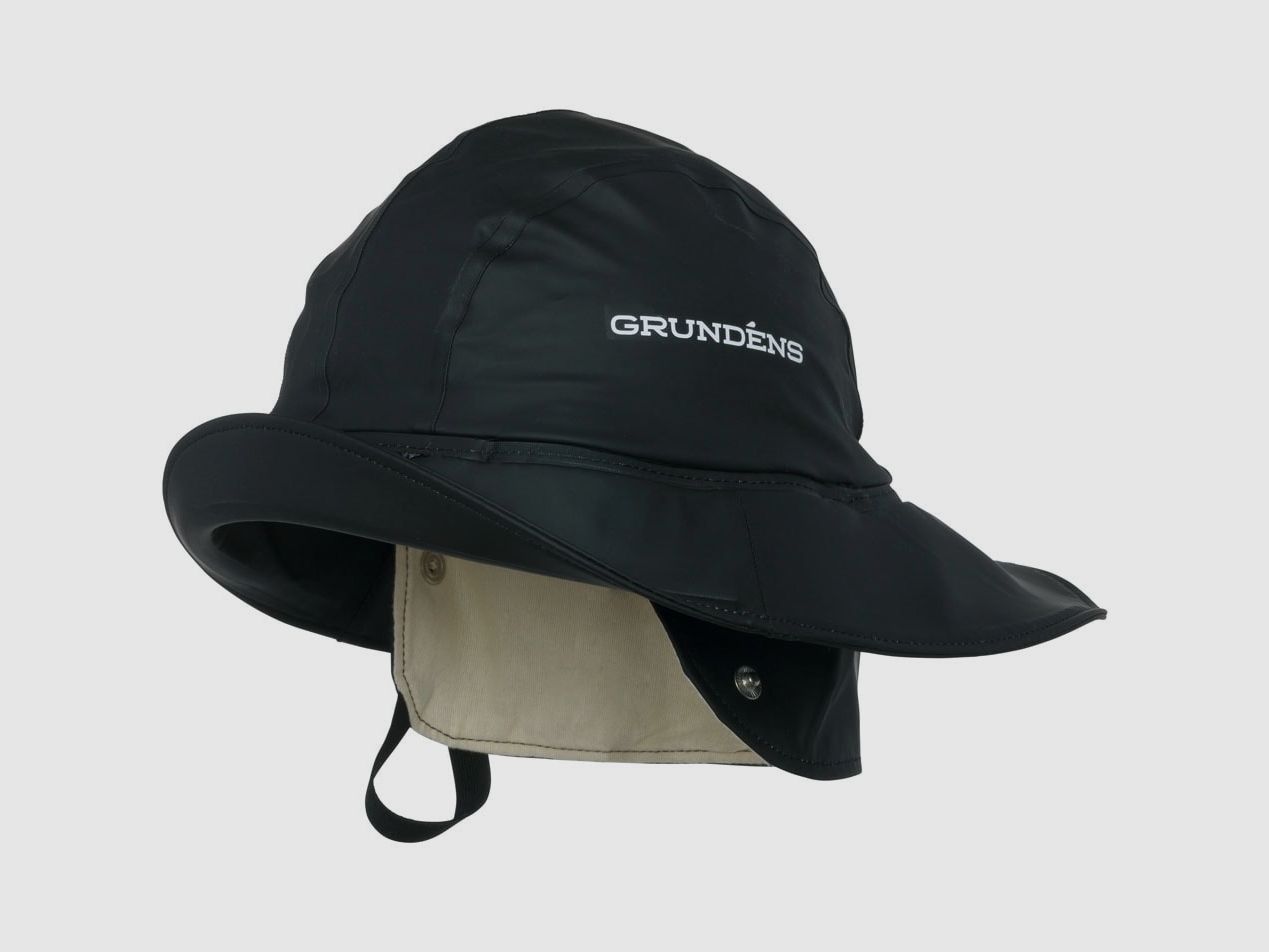 Grundéns Sydväst Sandhamn 21 Negro XXL