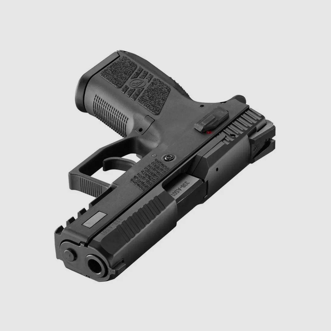 PISTOLET CZ P-07 9MM, zdjęcie 2 z 3