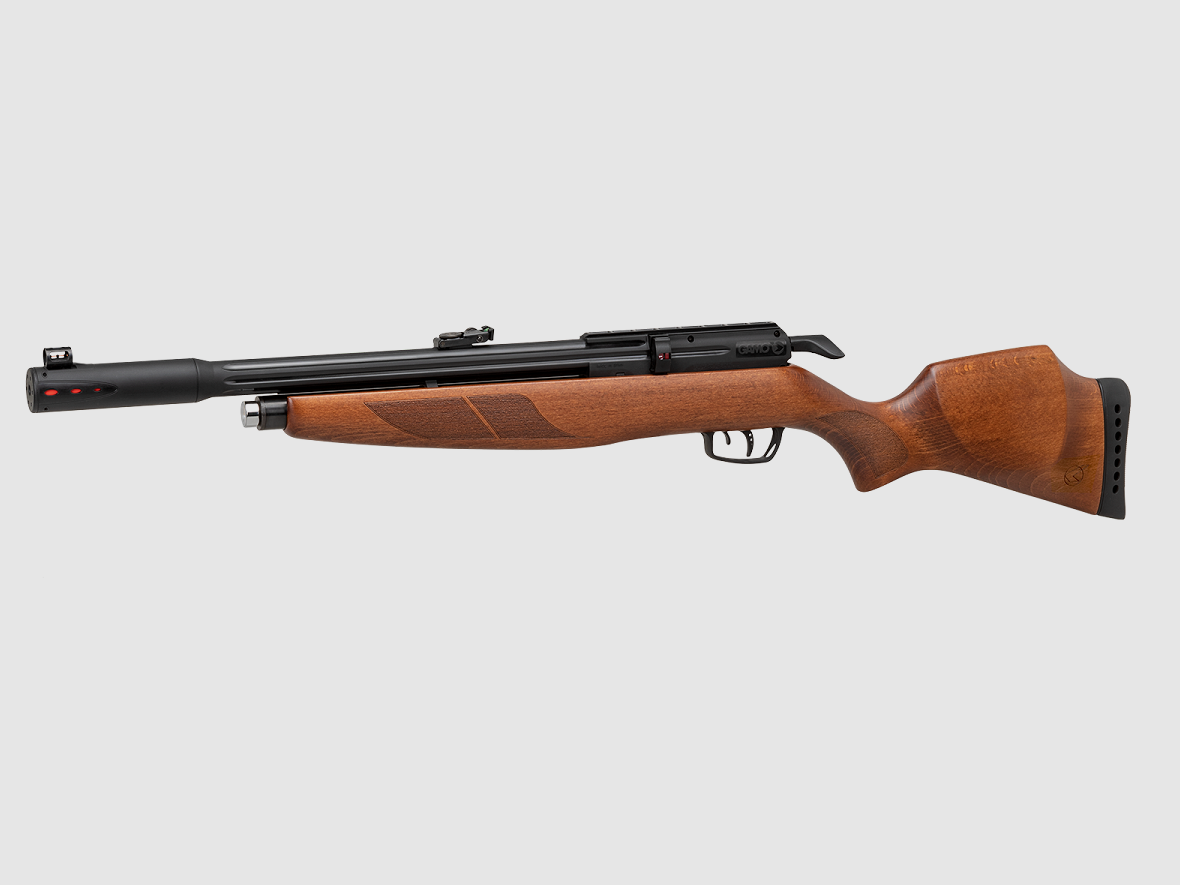 Gamo Büchse Arrow Wood Kal. 5,5, Bild 1 von 2