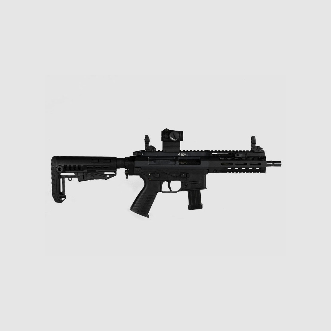 B & T SPC45