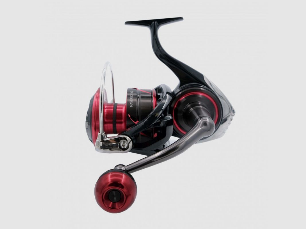 SPINNING REEL DAIWA MAVERICK MONOCOQUE 2022