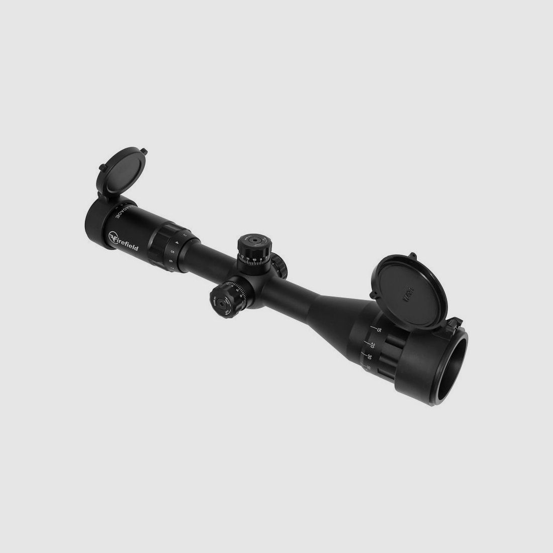 Taktisches Zielfernrohr 3-12x40AO IR Firefield, Bild 1 von 5