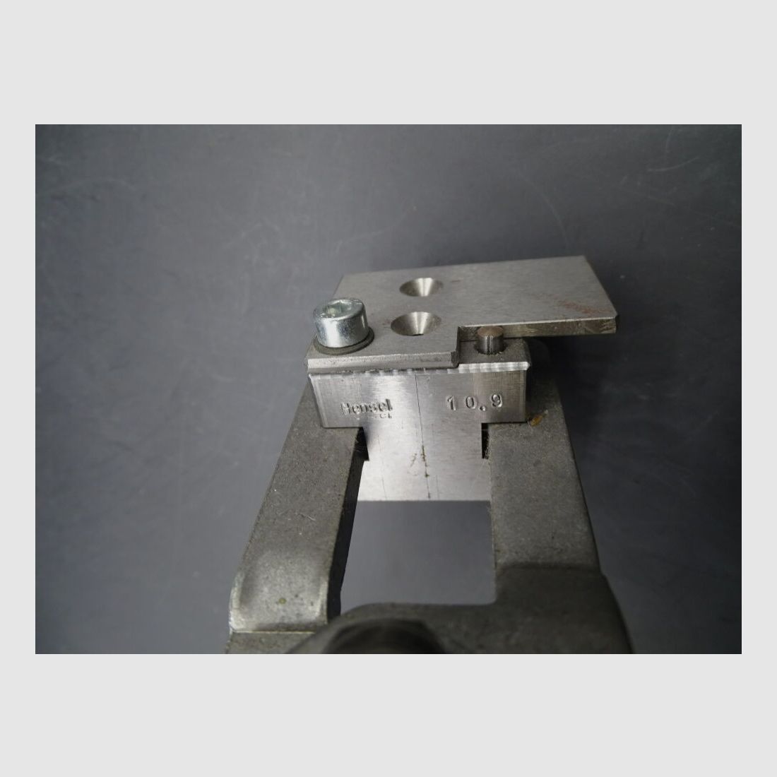 RCBS Kugelzange Kaliber 10,9mm