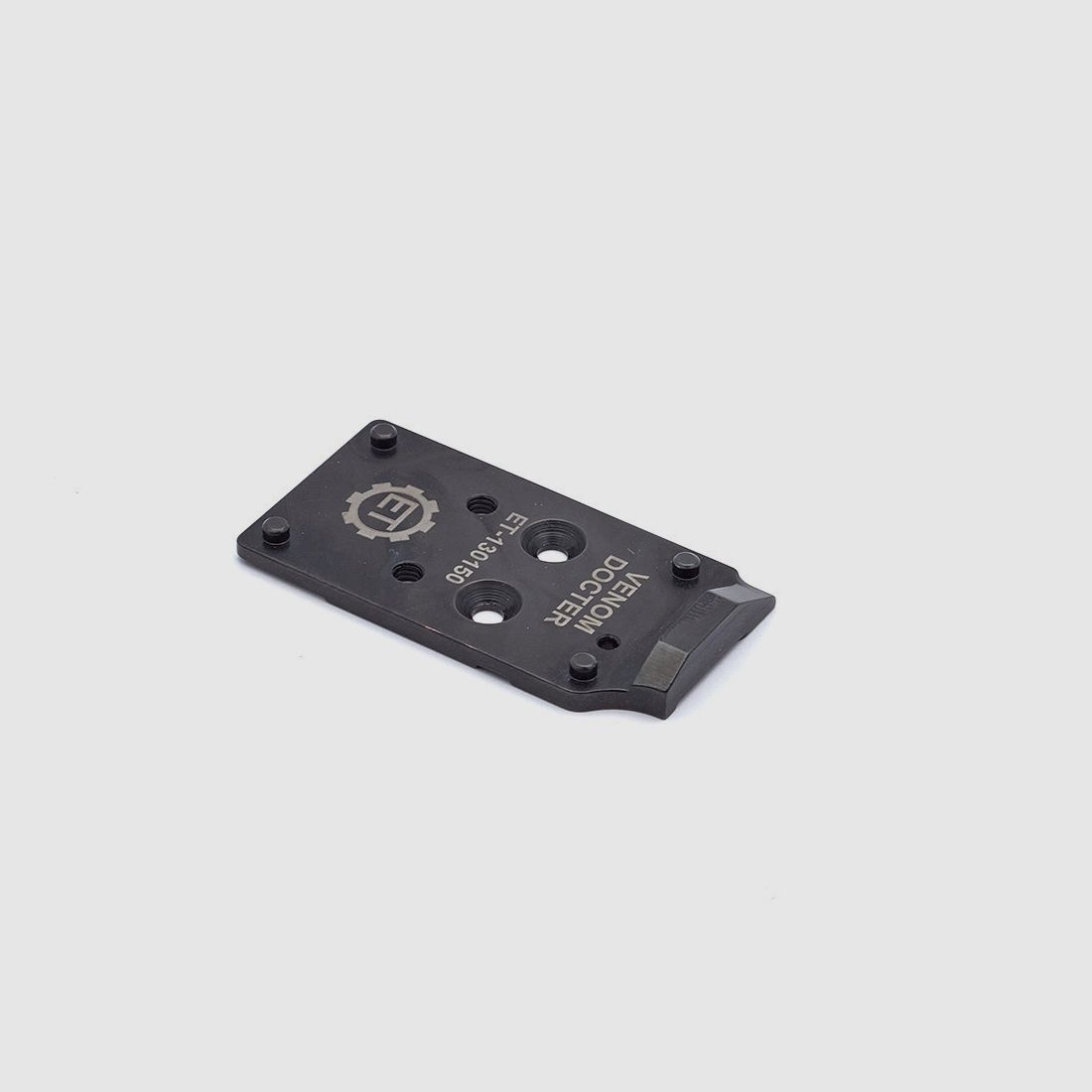 Eemann Tech CZ SHADOW 2 O Support de plaque pour Vortex Venom, image 3 sur 3