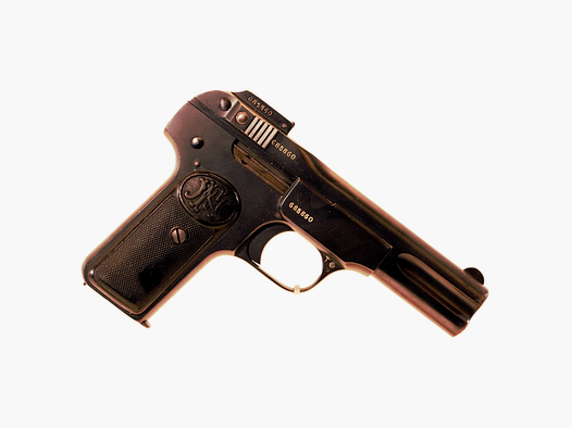 Browning 1900 kal. 7.65br