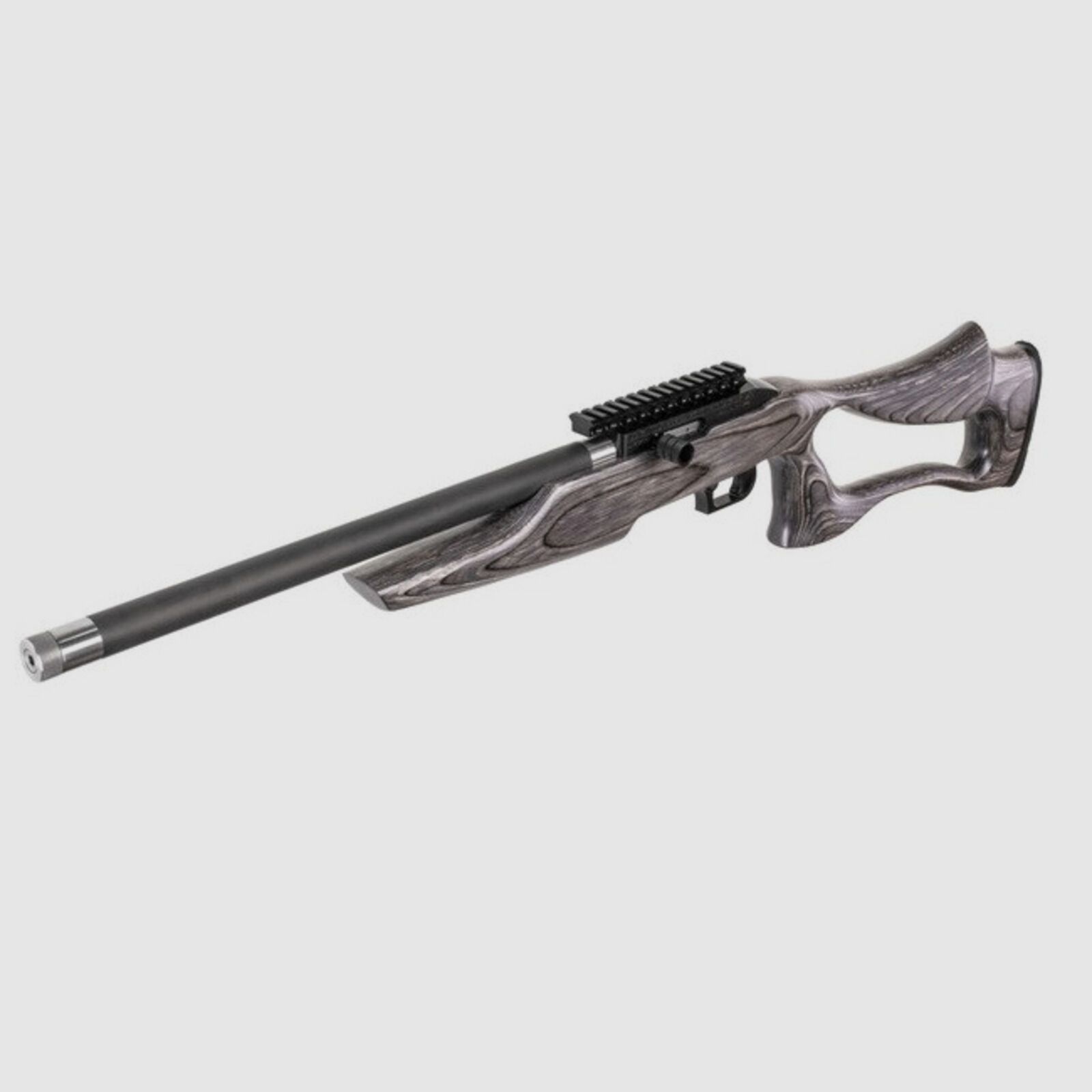 Magnum Research	 MLR-1722 Evo Pepper grau 17" (17 Zoll) .22lr