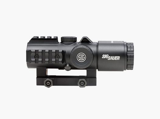 SIG-Sauer SIG Bravo 3 3x24mm 5.56/7.62