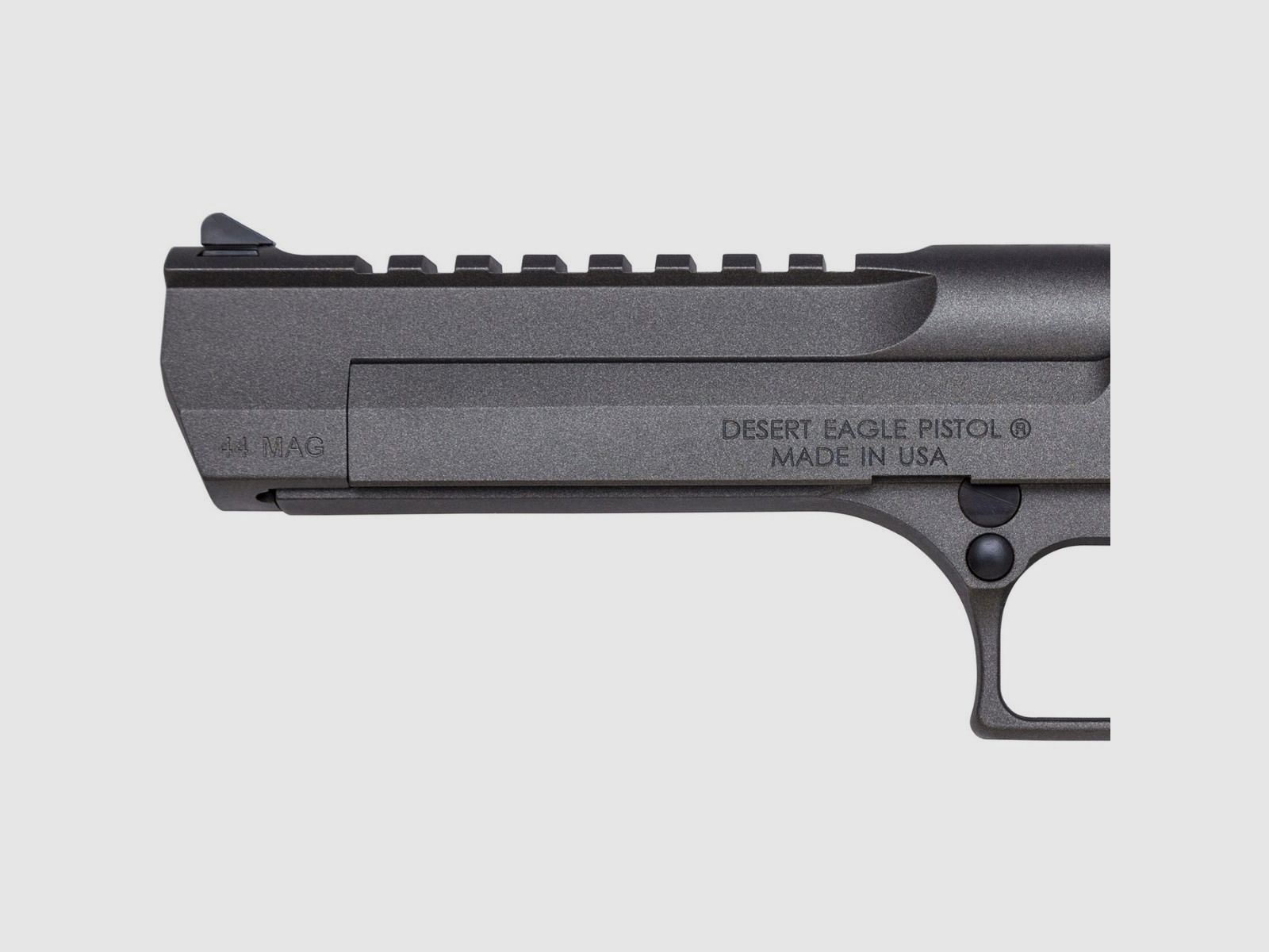 Desert Eagle XIX 6'' Tungsten Cerakote .44Magnum (DE44TU), imagen 4 de 7