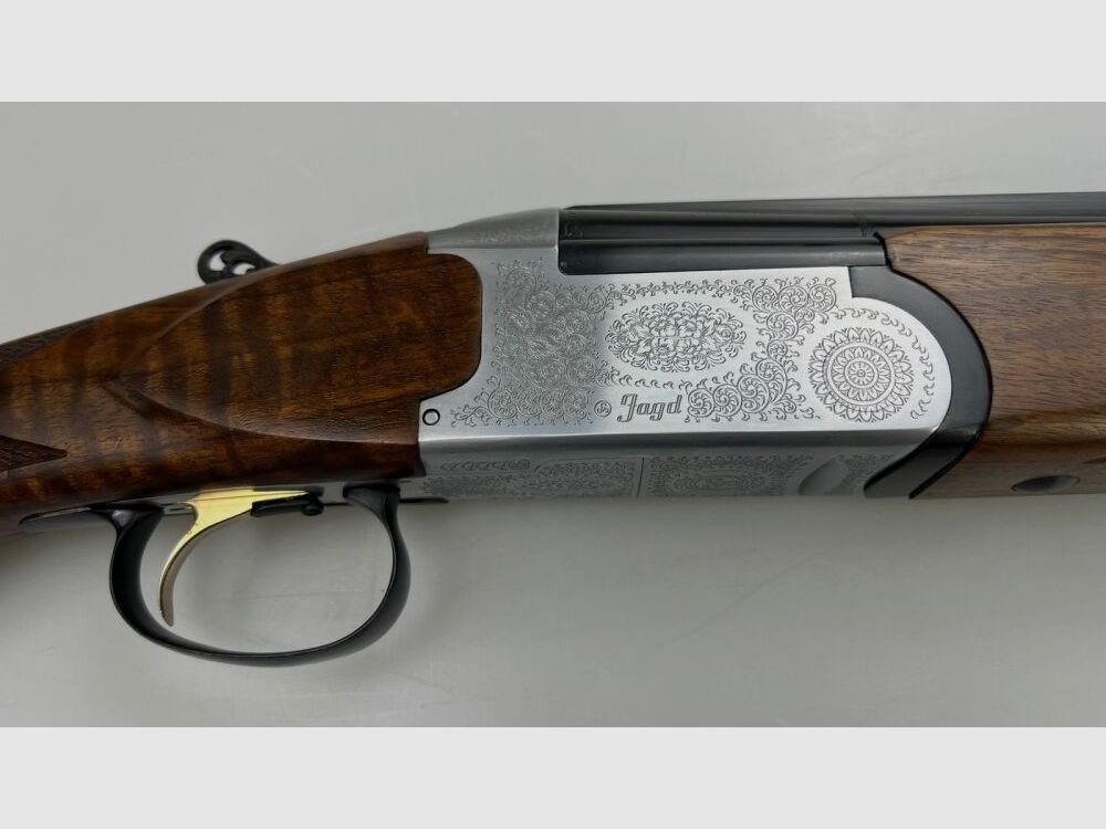 Sauer Fausti Jagd