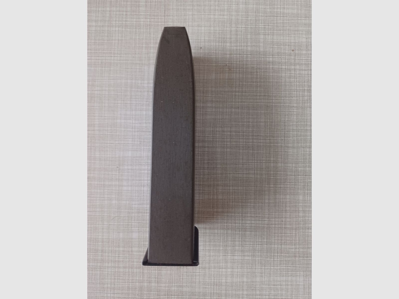 FEG Pistole 9mmLuger Magazin