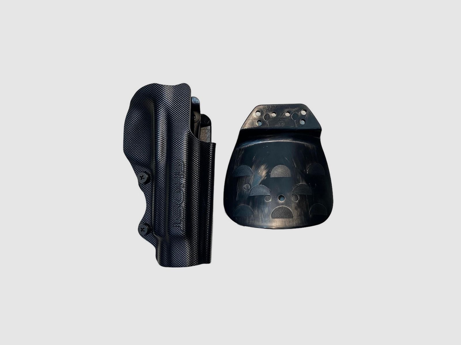 Holster Ghost Beretta 92/92-A 1/96/98-TAURUS 24/7