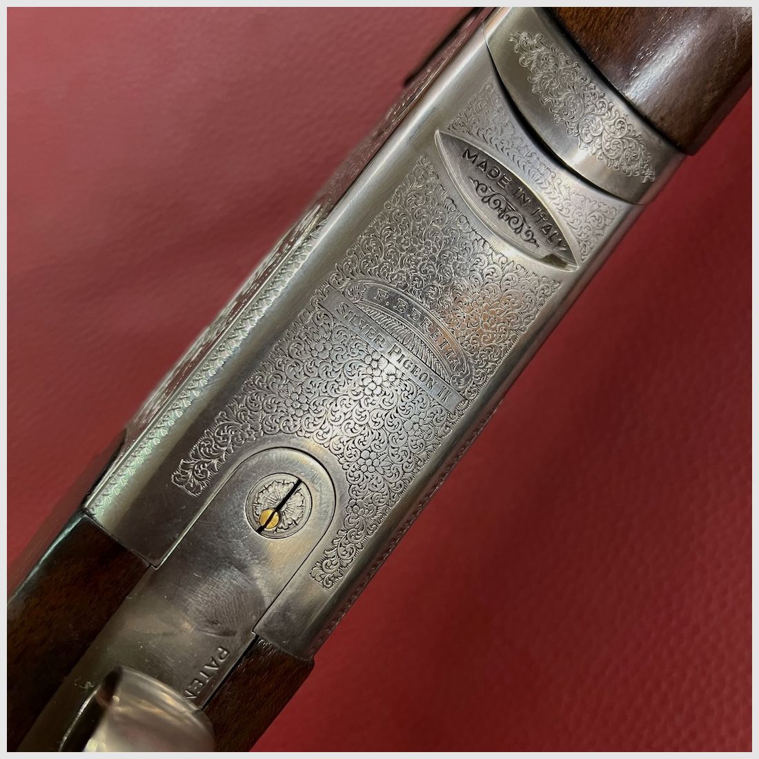 Beretta Silver Pigeon 2, Bild 4 von 8
