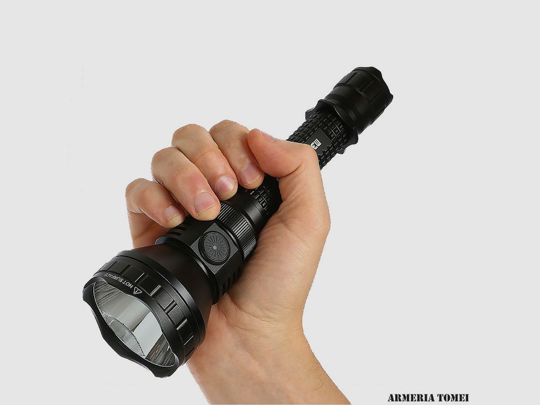 TORCH – OLIGHT – M3XS-UT JAVELOT 1200 LUMEN, Bild 4 von 5