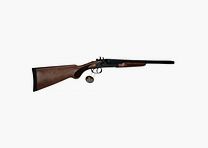 LANDOR ARMS VILANO 12/76 LL 51 WC STAHLSCHROTBESCHUSS
