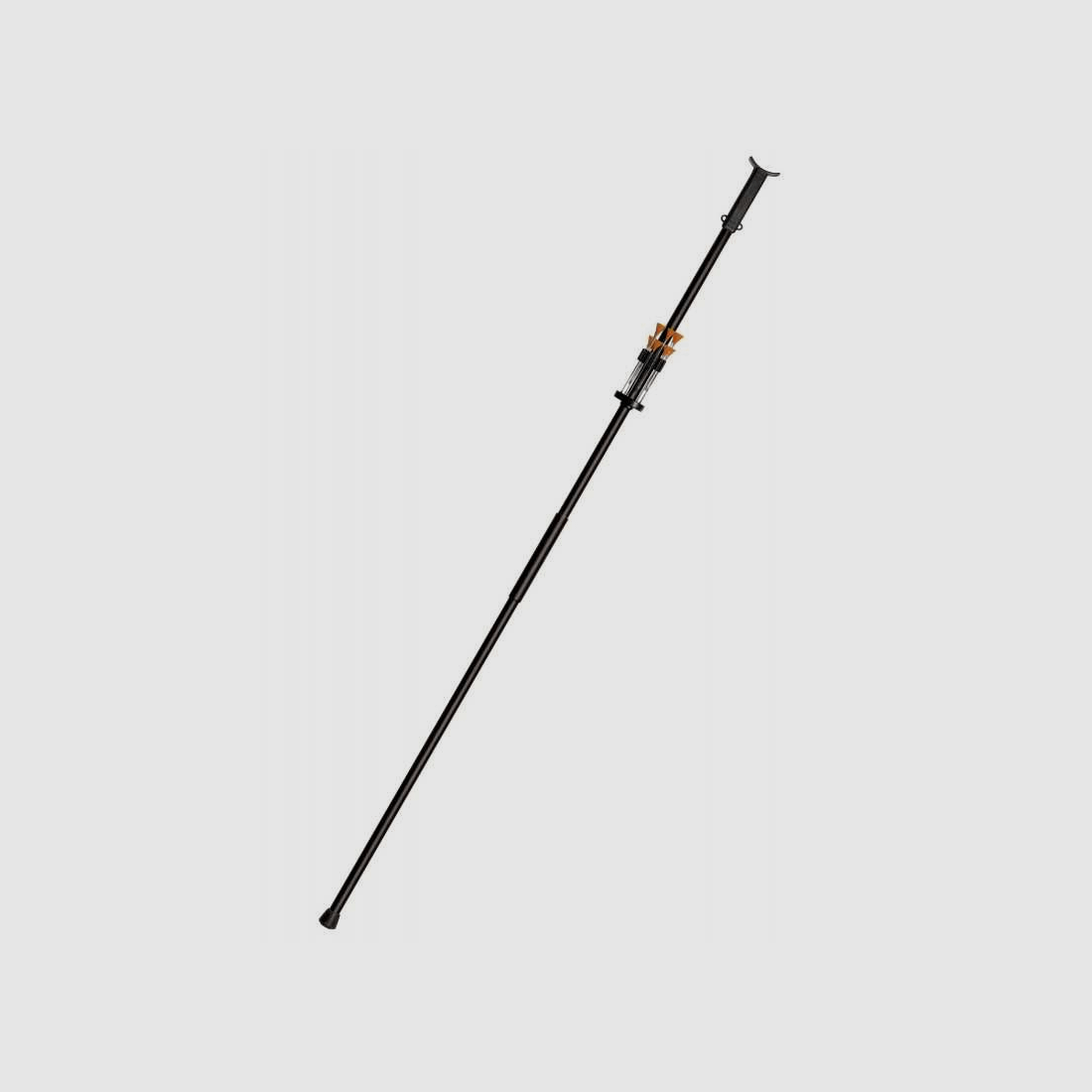 Cold Steel Zweiteiliges .625 Big Bore Blasrohr, 1,5m
