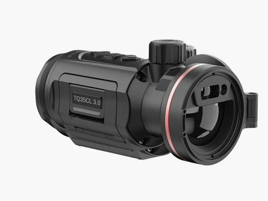 Hikmicro Thunder 3.0 TQ35CL Thermal Imaging Clip-On (with LRF)