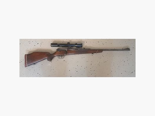 Mauser Mod.66 7x64