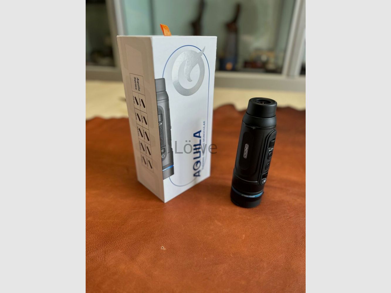 Conotech Aquila 650 LIIR