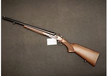 Huglu HRZ Coachgun | 12/76 | 51cm | Hahndoppelflinte | Color Case | Western | BDS