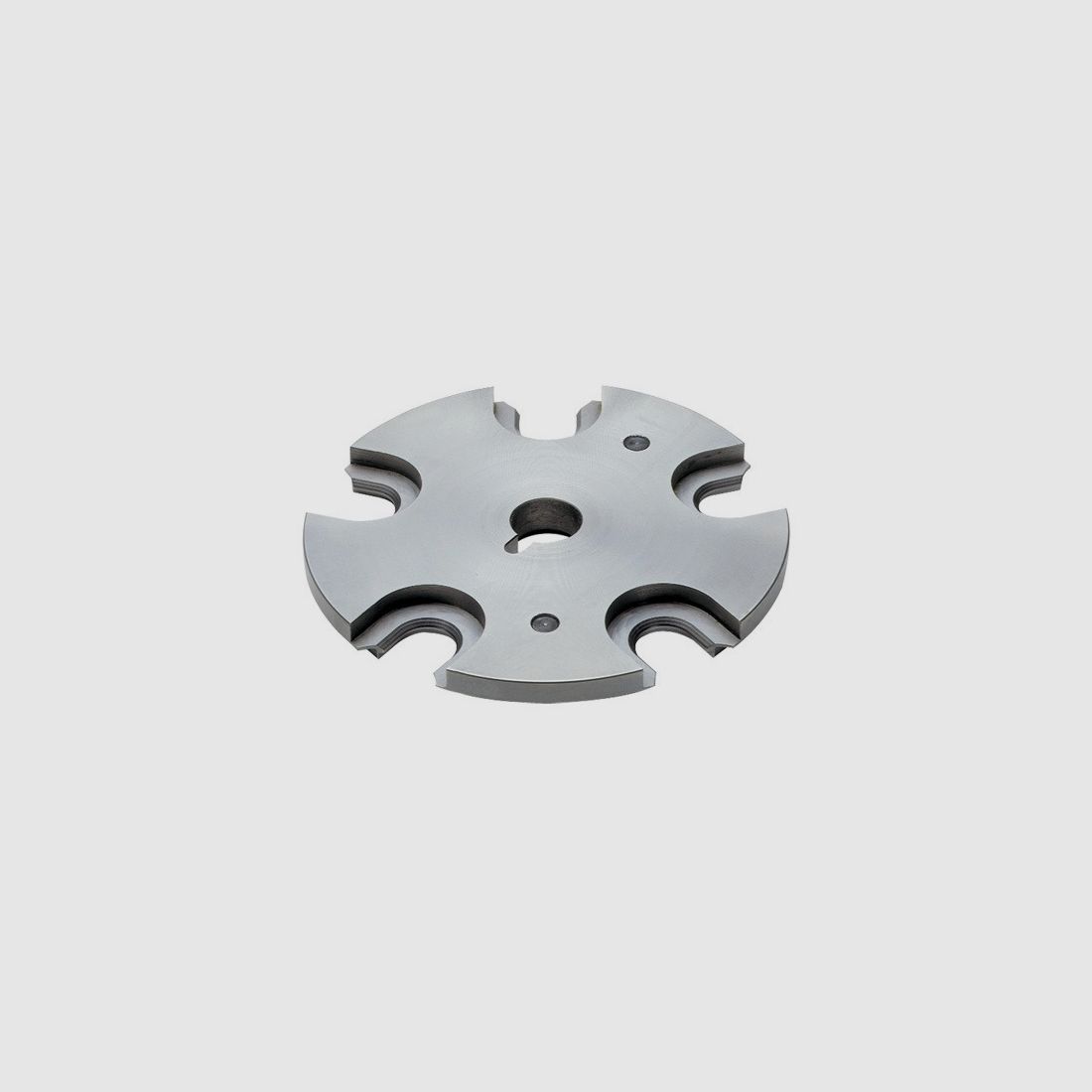 Hornady Shellplate / Hülsenhalterplatte Nr. 30 für 8x68S, .44 Mag u.w.